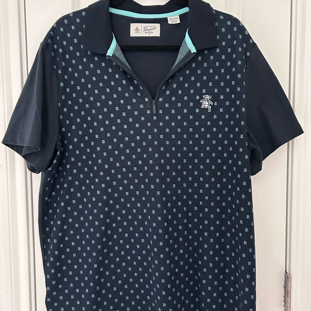 Original Penguin Polo